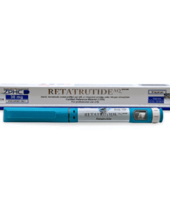 Retatrutide Premixed Pen (30 mg)