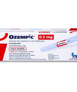 Ozempic 0.5 mg