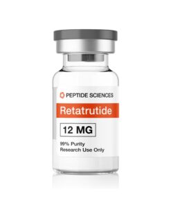 Retatrutide 12 mg